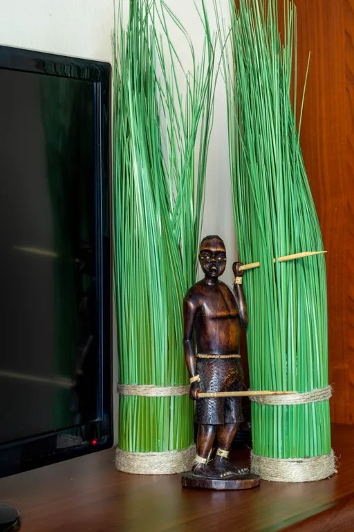 Квартира 1-комнатная Квартира — Пушкин