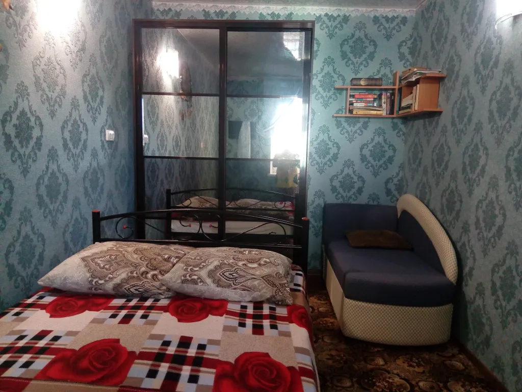 Домик на море