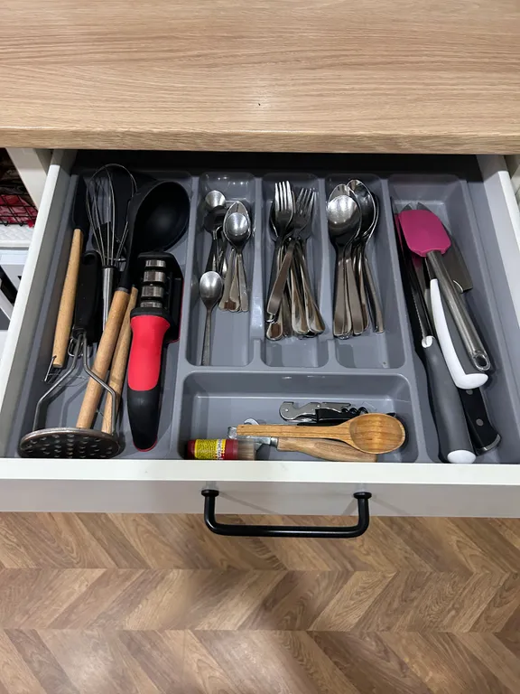 Уютная квартира с видом на горы