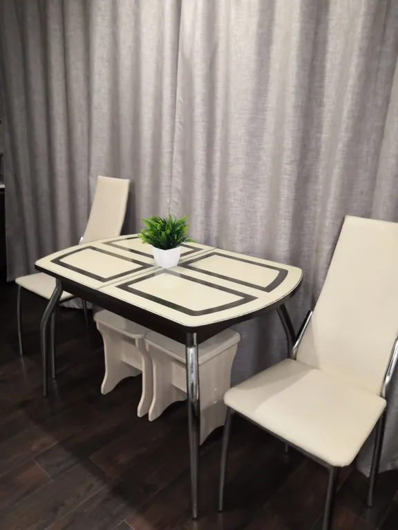 Уютная 2-х комнатная квартира