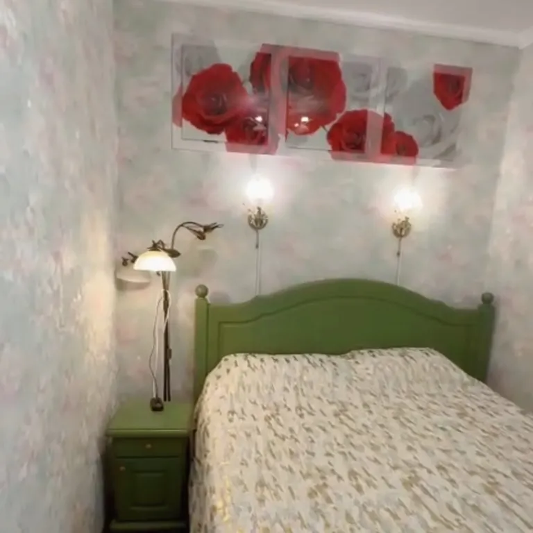 Коттедж Квартира в центре набережной у моря, в отдельно стоящем доме — Ялта