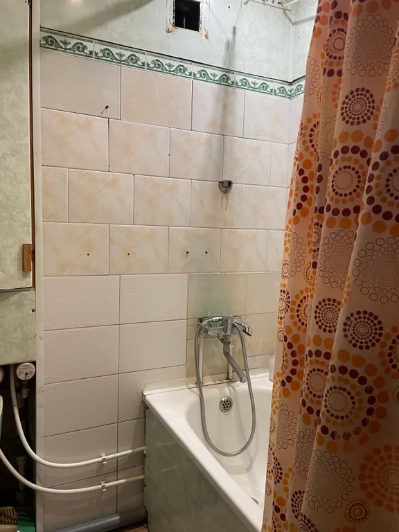 Квартира в районе вокзала