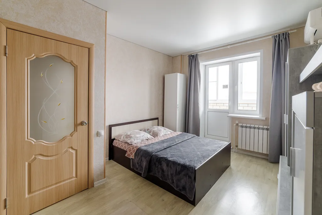 Апартамент в центре