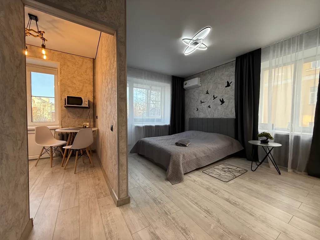 Уютная квартира в самом центре