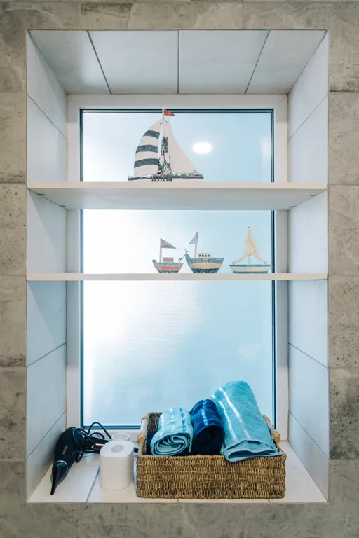 Квартира-студия на территории Алых Парусов