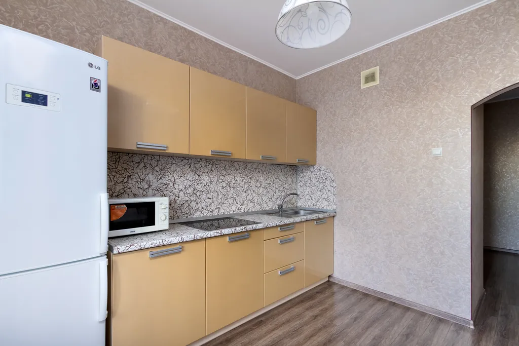 Отличная квартира в центре города