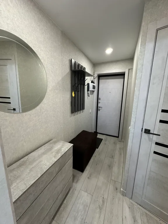 Привлекательная квартира в Дзержинском районе