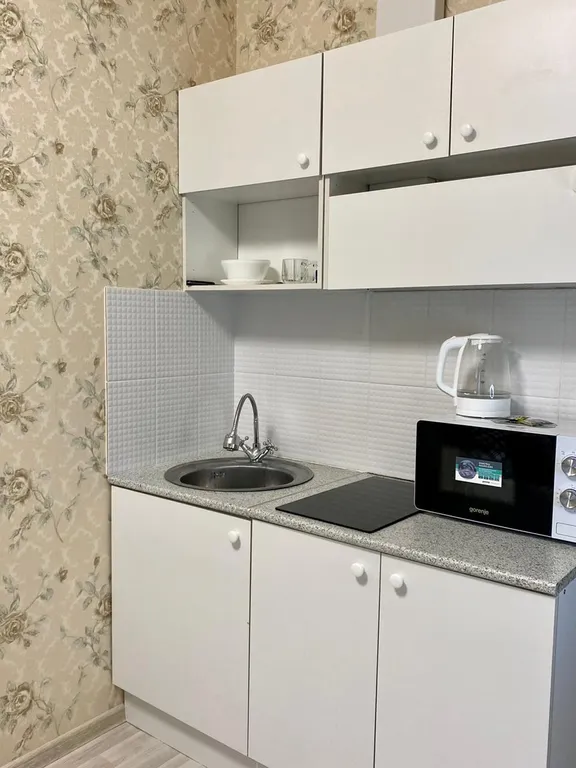 Студия для двоих в Троицке