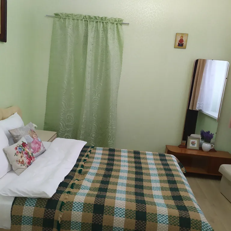 Небольшая уютная квартира в историческом центре города вблизи пляжа