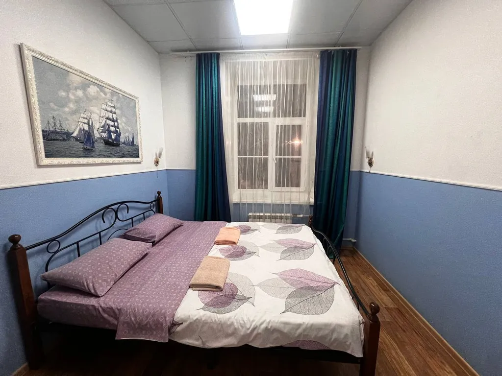 Квартира Комната — Санкт-Петербург