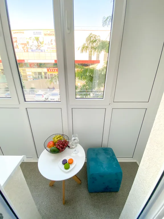 Квартира Современная квартира — Севастополь