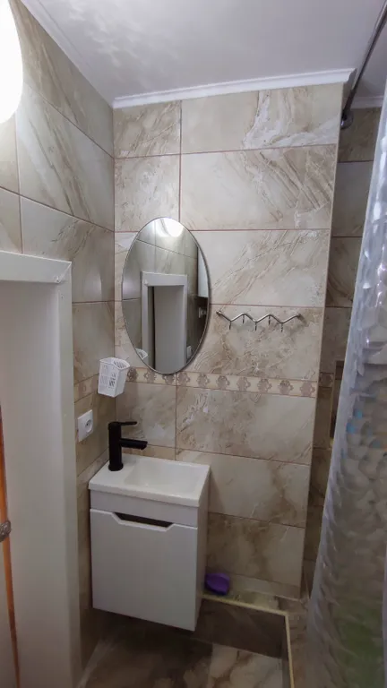 Уютная квартира возле моря