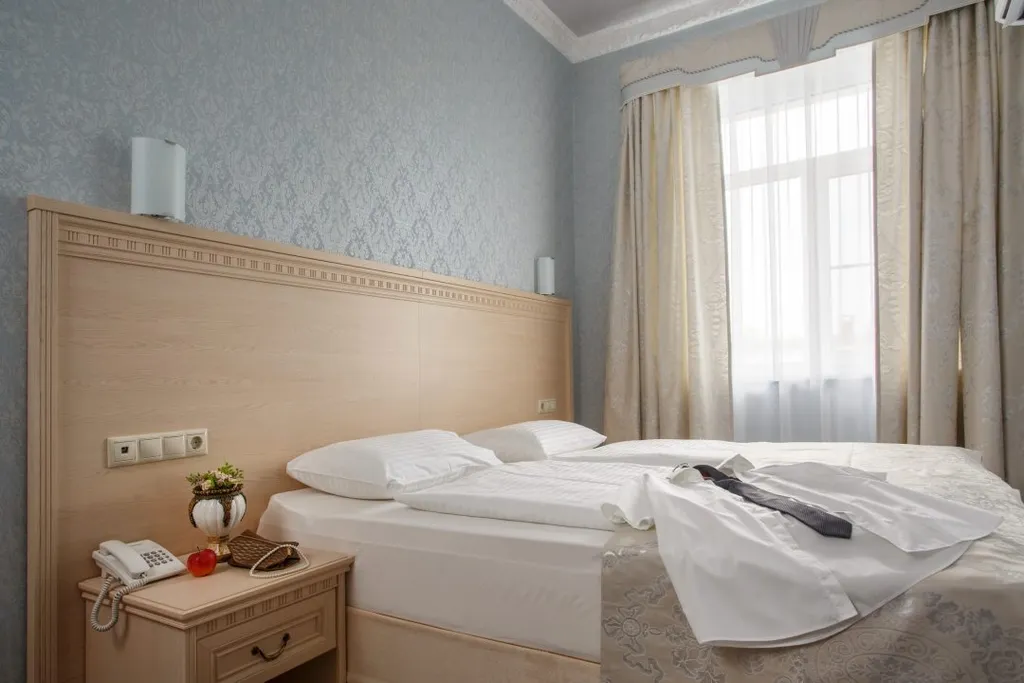 Квартира Комната — аренда посуточно в Ростов-на-Дону