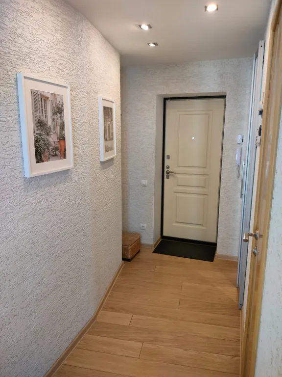 Квартира Квартира в центре с панорамным видом на Волгу — Волгоград