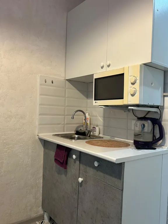 Апартаменты у метро Аэродромная