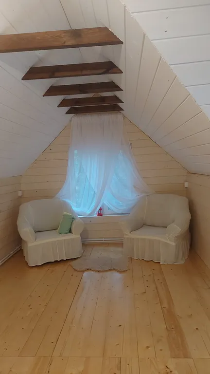 Терем Морозко