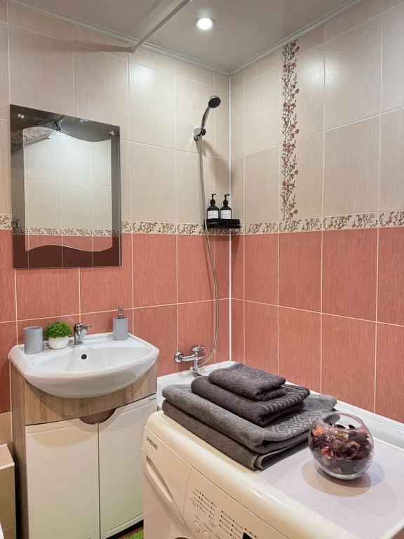 Квартира рядом с УлГУ