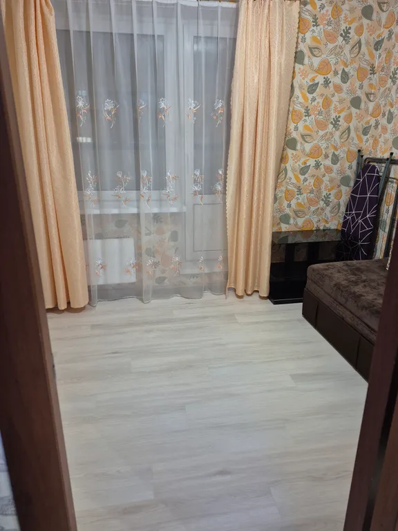 Уютная квартира в расширенном центре