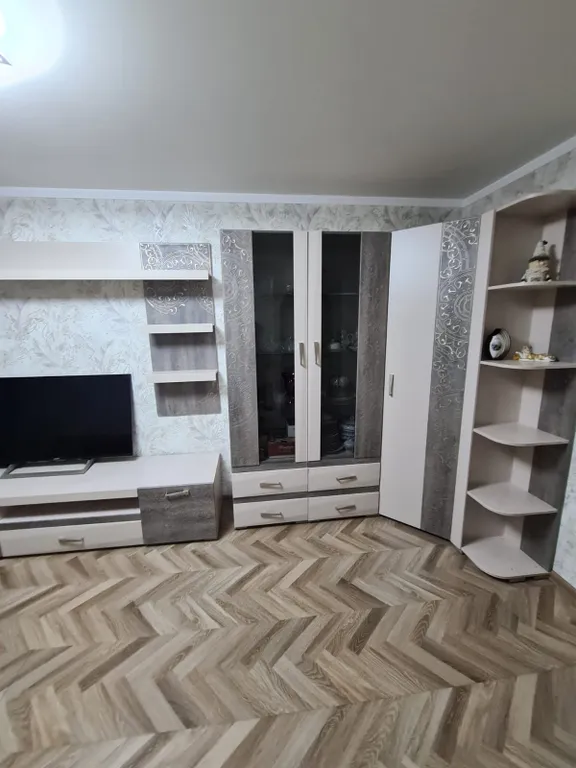 2-комнатные апартаменты в самом развитом районе Силуэт