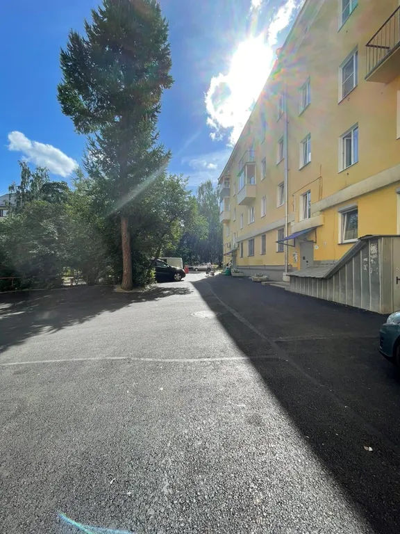 Арт-квартира в центре