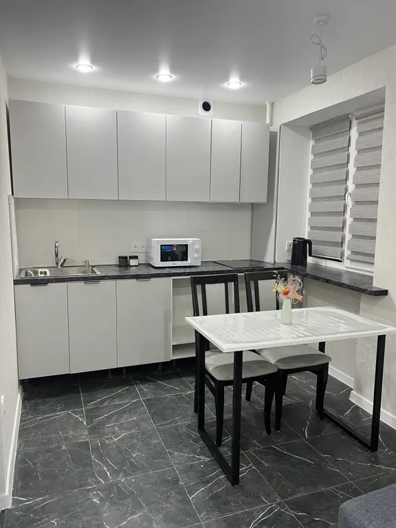 Уютная 2-комнатная квартира рядом с центром