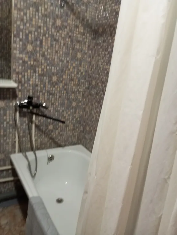 Стильные апартаменты