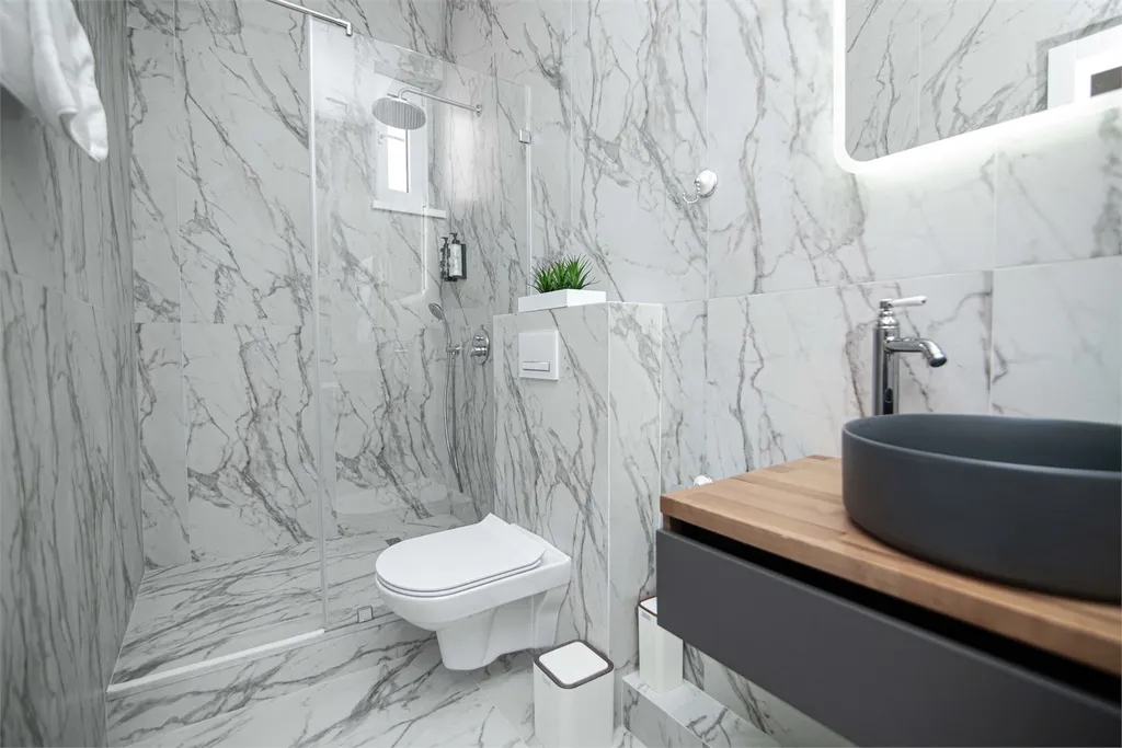 Квартира Квартира Апартамент 2-уровневый с видом на море — Геленджик