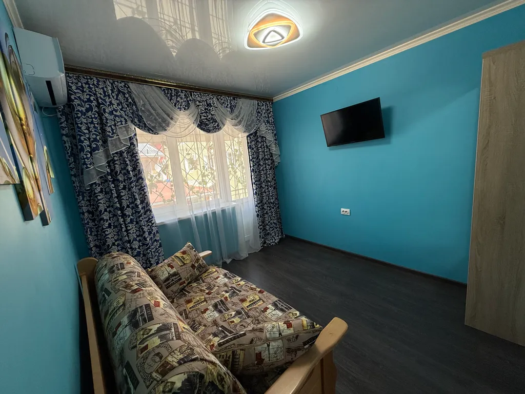 Коттедж у Моря