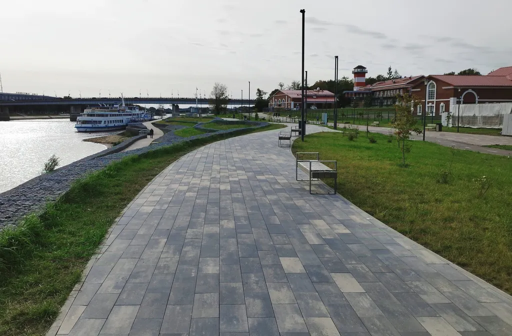 Квартира Квартира В шаге от Кремля и Набережной — Великий Новгород