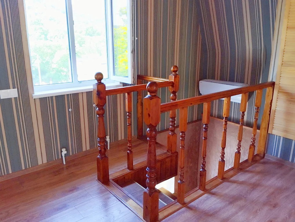 Дом в пригороде Новороссийска по дороге в сторону Абрау Дюрсо