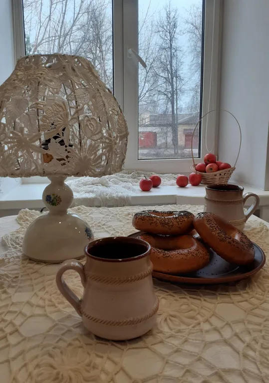 Квартира Скромное купеческое обаяние в доме-памятнике Северова — аренда посуточно в Старая Русса