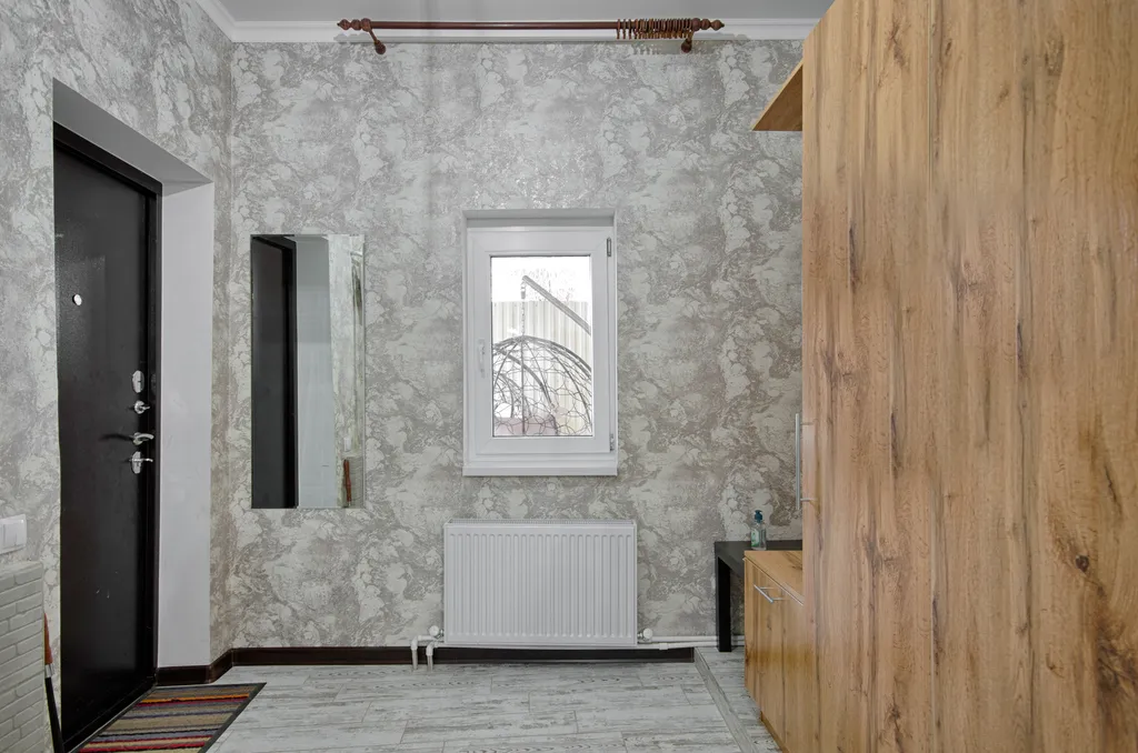 Апартаменты у парка Цветник