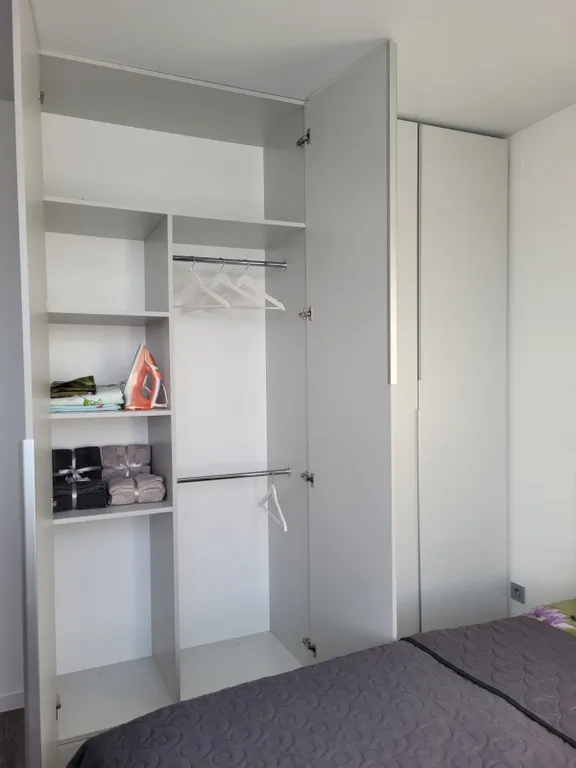 Уютная 1-комнатная квартира в городе Светлогорск