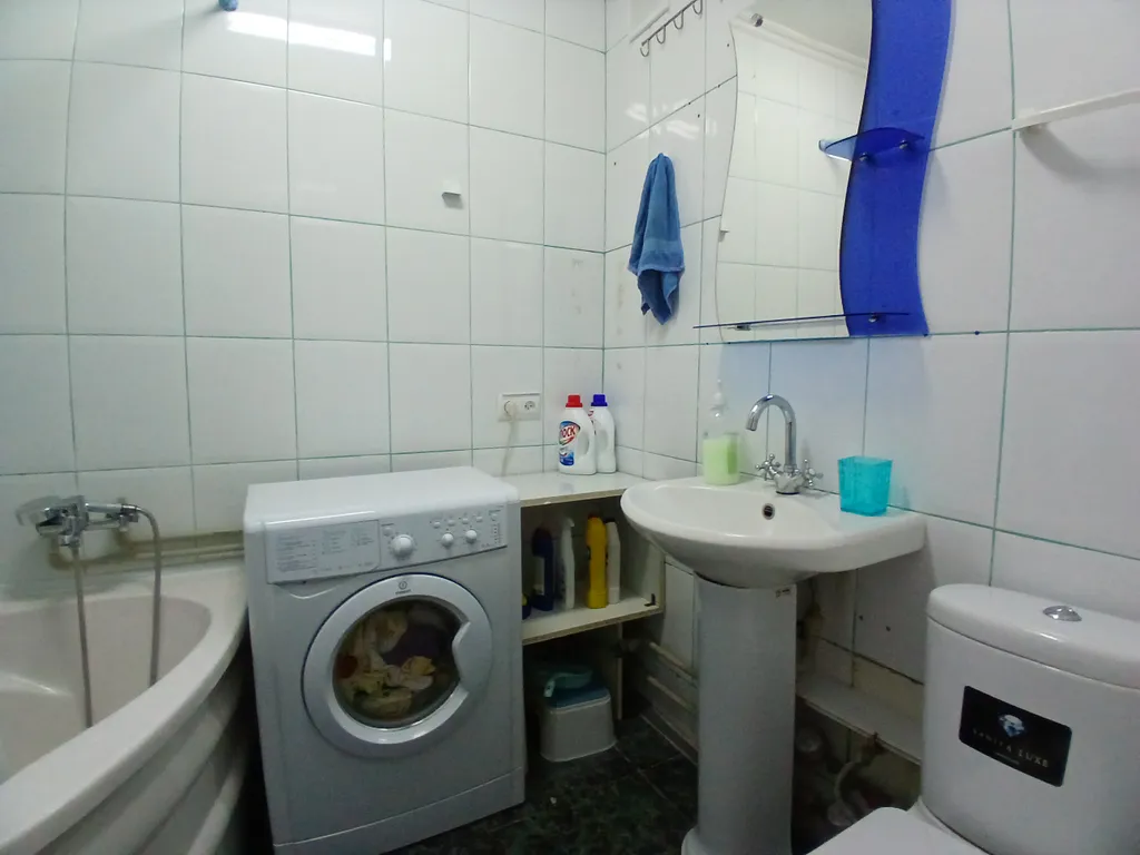 Идеально  для командированных