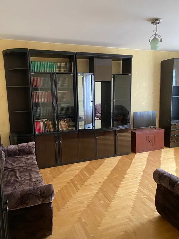 Уютная 2-комнатная квартира в военном городке