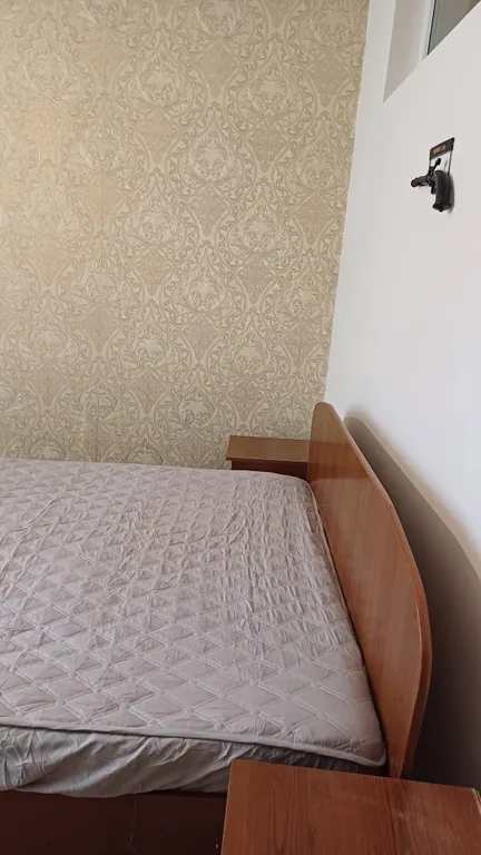 Уютный дом в центре города