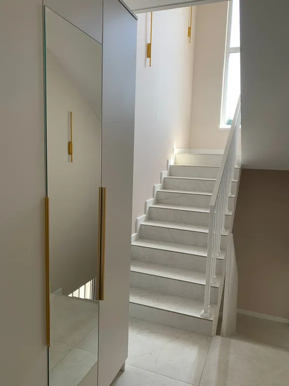 Таунхаус Ваш дом вдали от дома