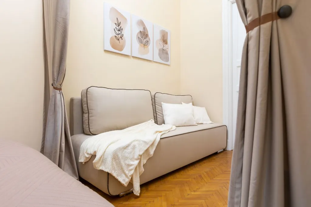 Вид на собор, шаг до Невского