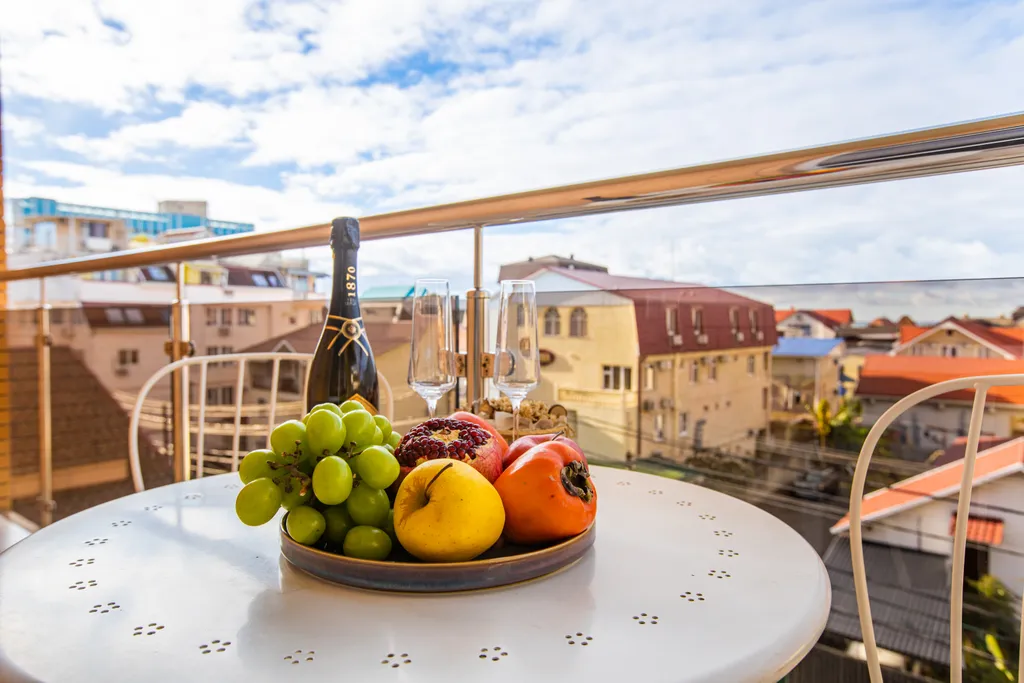 Квартира Комната — Адлер