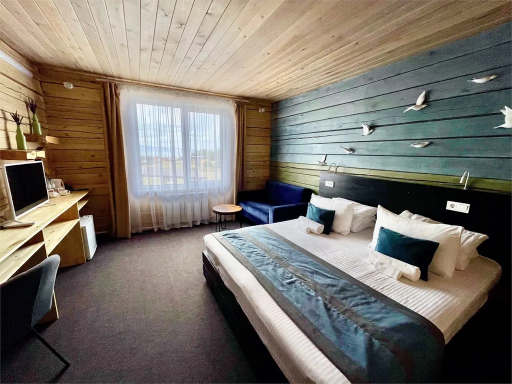 Квартира Комната — аренда посуточно в Хужир (Ольхон)