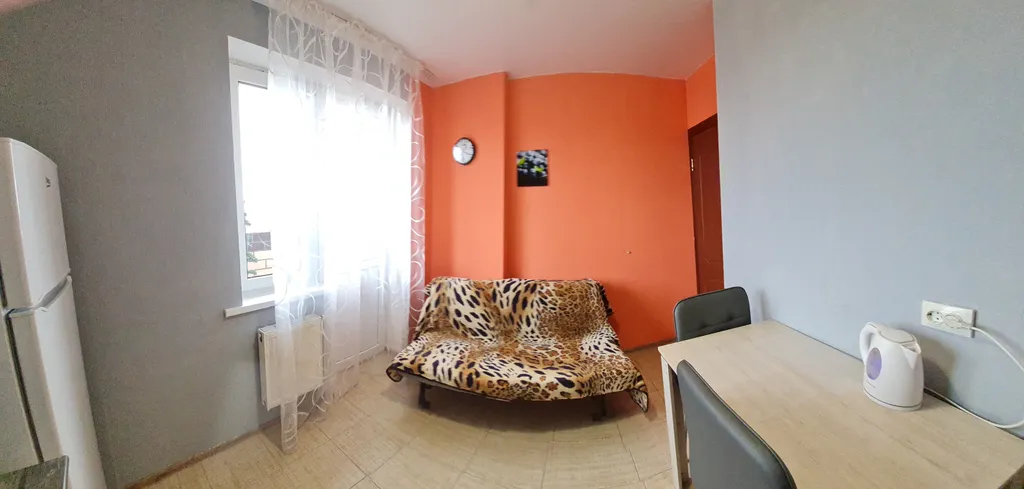 1-комнатная Квартира — аренда посуточно в Краснодар