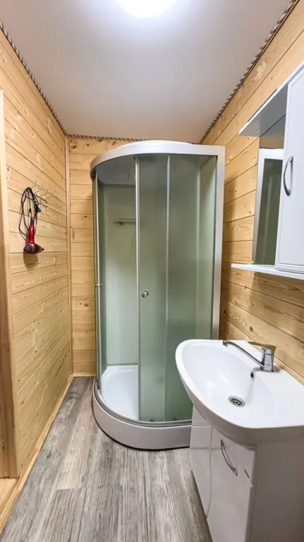 Квартира 2-комнатная Квартира — Архыз