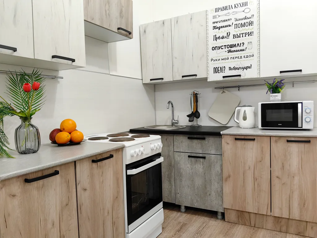 Двушка Галерея Красоты