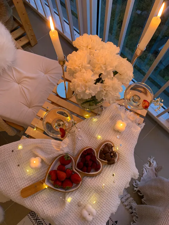 Квартира как из Pinterest, очень уютные апартаменты