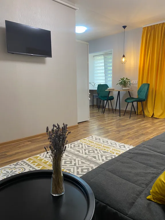 2к квартира напротив Нижегородской Ярмарки и Стадиона