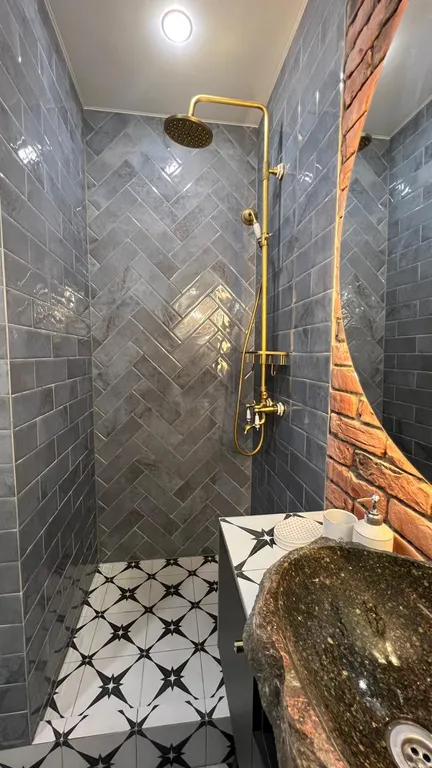 Апартаменты MoreArti