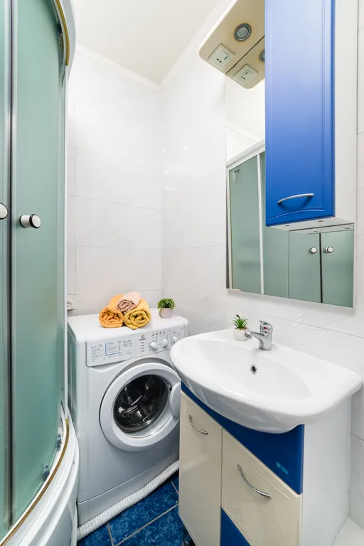 Квартира недалеко от метро Козья слобода