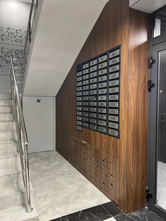 Оливковая студия