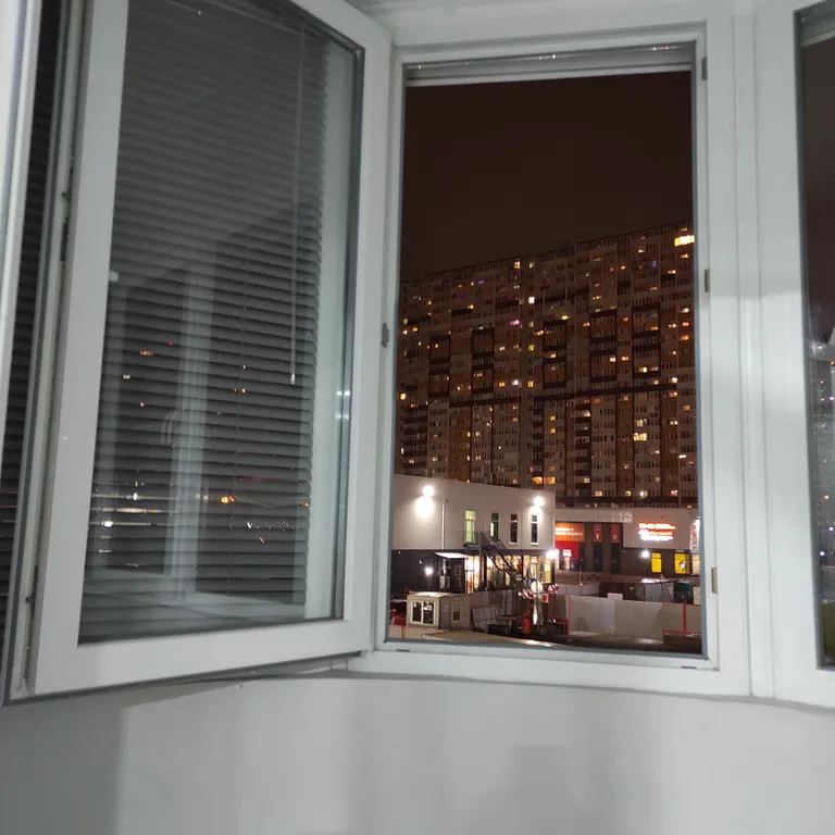 Квартира Квартира Студия-комфорт, 28м2, Pulkovo-2 — Шушары