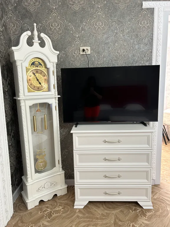 Квартира на центральной улице